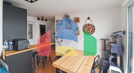 Residential - Condo/Apartment - Couëron, , Pays de la Loire - FR Residential - Condo/Apartment - Couëron, , Pays de la Loire - FR