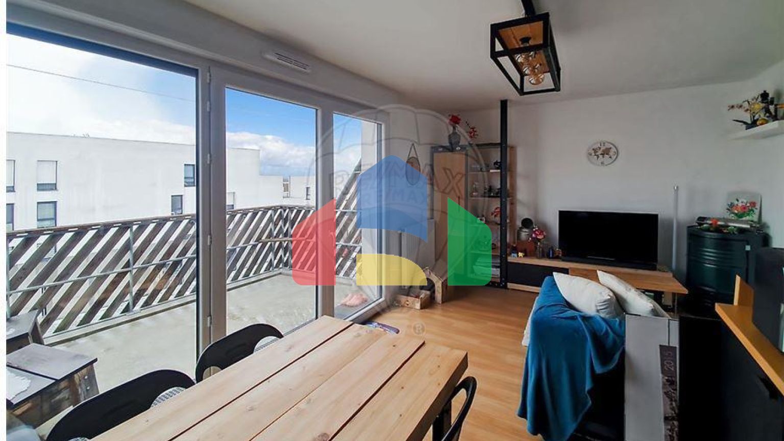 Residential - Condo/Apartment - Couëron, , Pays de la Loire - FR