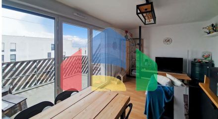 Residential - Condo/Apartment - Couëron, , Pays de la Loire - FR Residential - Condo/Apartment - Couëron, , Pays de la Loire - FR