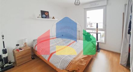 Residential - Condo/Apartment - Couëron, , Pays de la Loire - FR Residential - Condo/Apartment - Couëron, , Pays de la Loire - FR