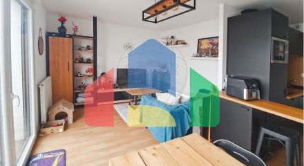 Residential - Condo/Apartment - Couëron, , Pays de la Loire - FR