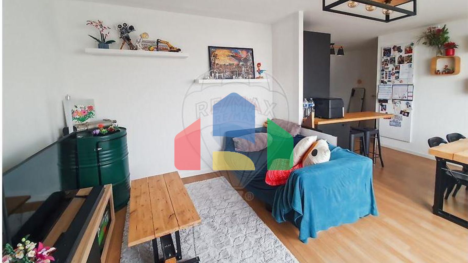 Residential - Condo/Apartment - Couëron, , Pays de la Loire - FR