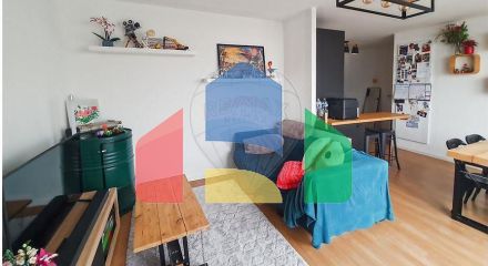 Residential - Condo/Apartment - Couëron, , Pays de la Loire - FR