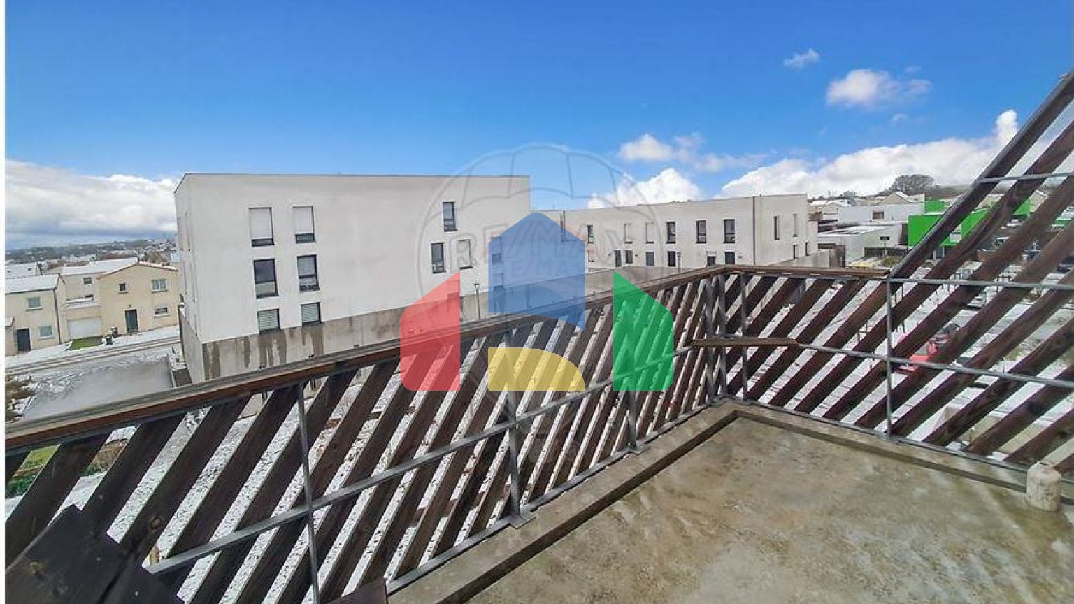 Residential - Condo/Apartment - Couëron, , Pays de la Loire - FR