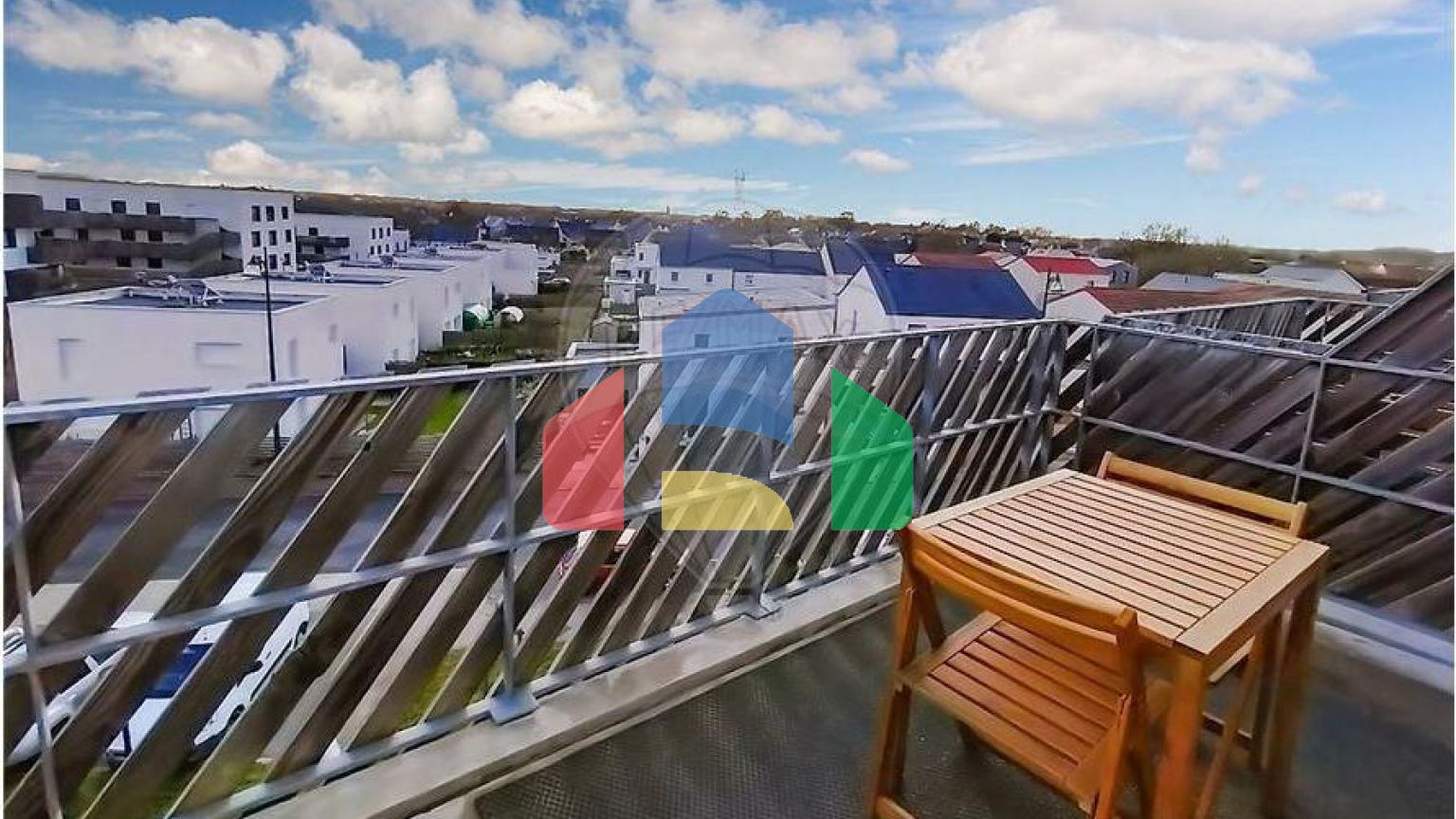 Residential - Condo/Apartment - Couëron, , Pays de la Loire - FR