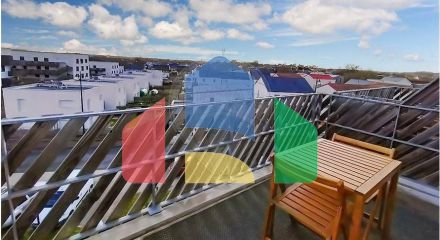 Residential - Condo/Apartment - Couëron, , Pays de la Loire - FR Residential - Condo/Apartment - Couëron, , Pays de la Loire - FR