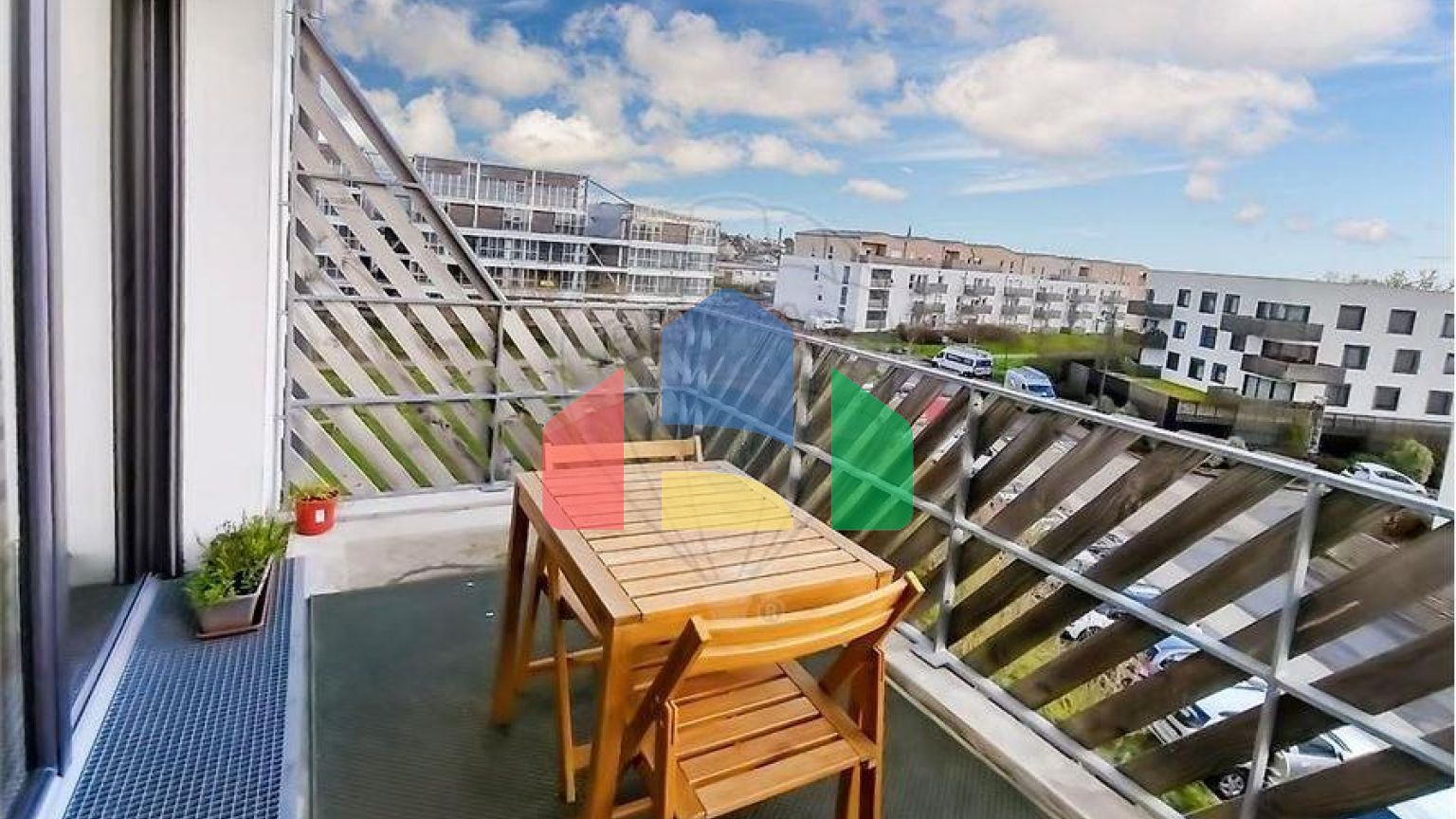 Residential - Condo/Apartment - Couëron, , Pays de la Loire - FR