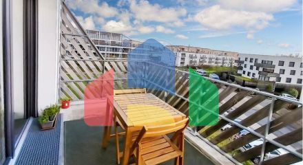 Residential - Condo/Apartment - Couëron, , Pays de la Loire - FR Residential - Condo/Apartment - Couëron, , Pays de la Loire - FR