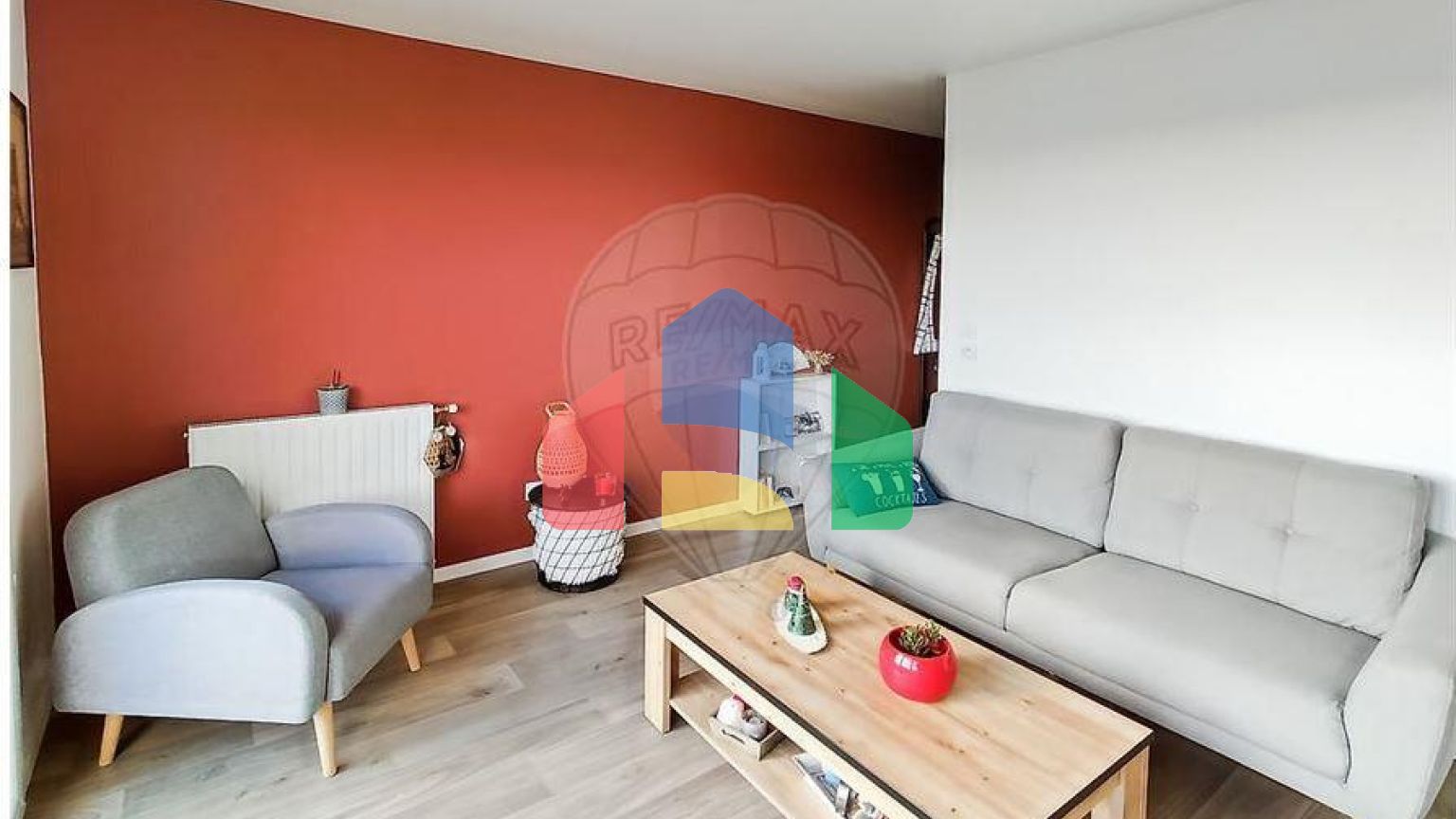 Residential - Condo/Apartment - Couëron, , Pays de la Loire - FR