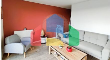 Residential - Condo/Apartment - Couëron, , Pays de la Loire - FR Residential - Condo/Apartment - Couëron, , Pays de la Loire - FR