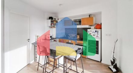 Residential - Condo/Apartment - Couëron, , Pays de la Loire - FR Residential - Condo/Apartment - Couëron, , Pays de la Loire - FR