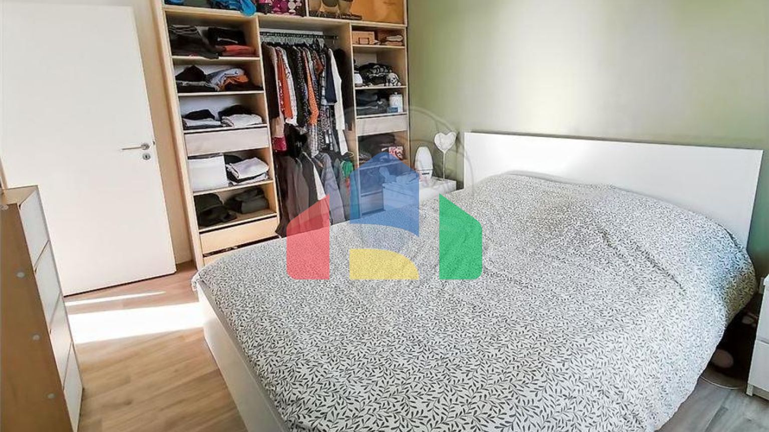 Residential - Condo/Apartment - Couëron, , Pays de la Loire - FR