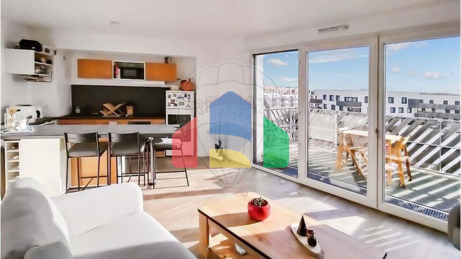 Residential - Condo/Apartment - Couëron, , Pays de la Loire - FR