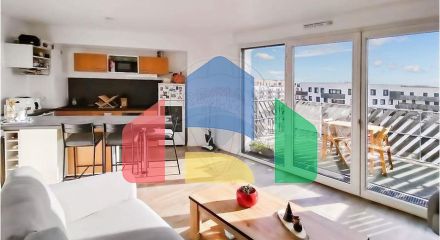 Residential - Condo/Apartment - Couëron, , Pays de la Loire - FR