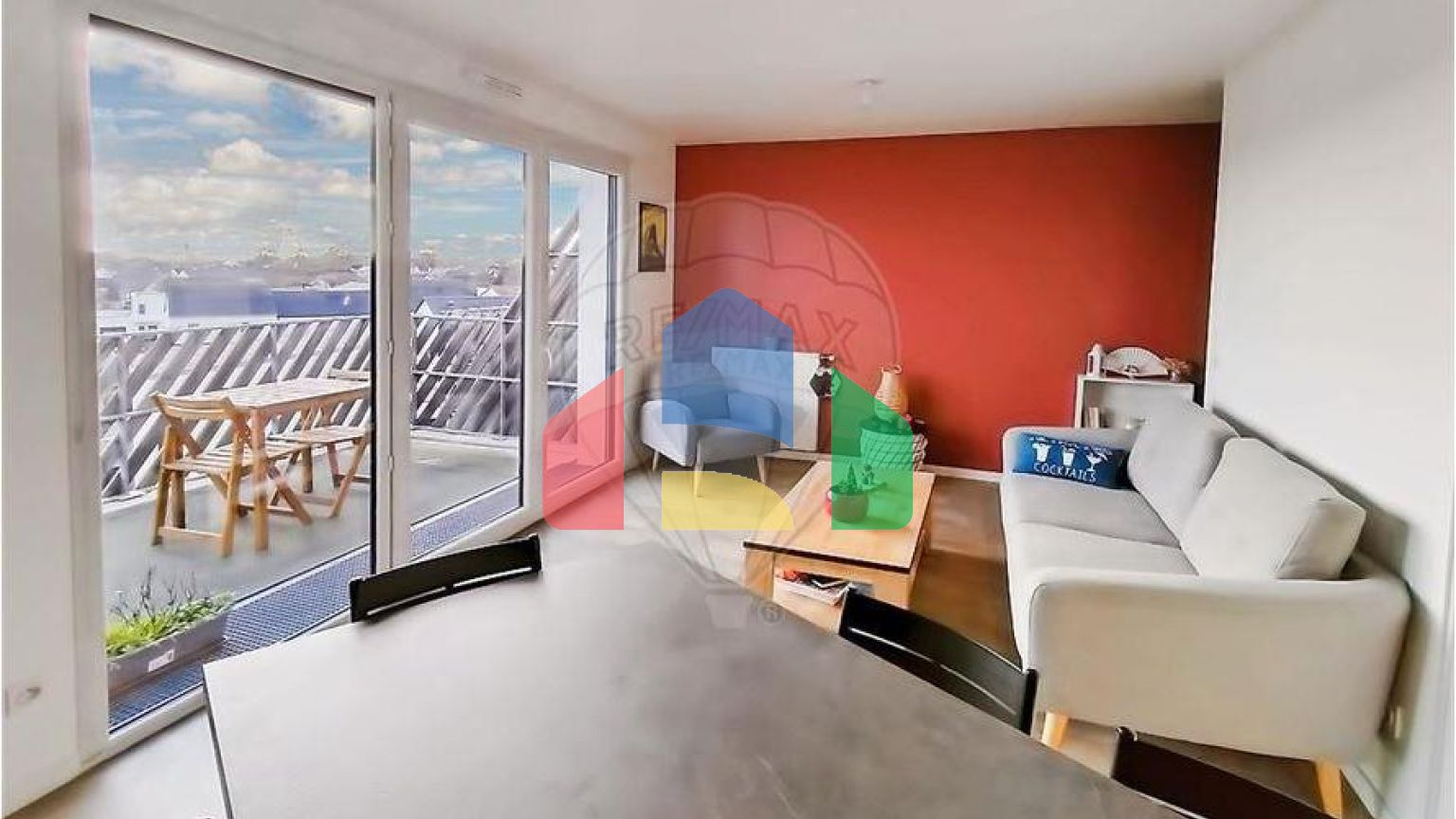 Residential - Condo/Apartment - Couëron, , Pays de la Loire - FR