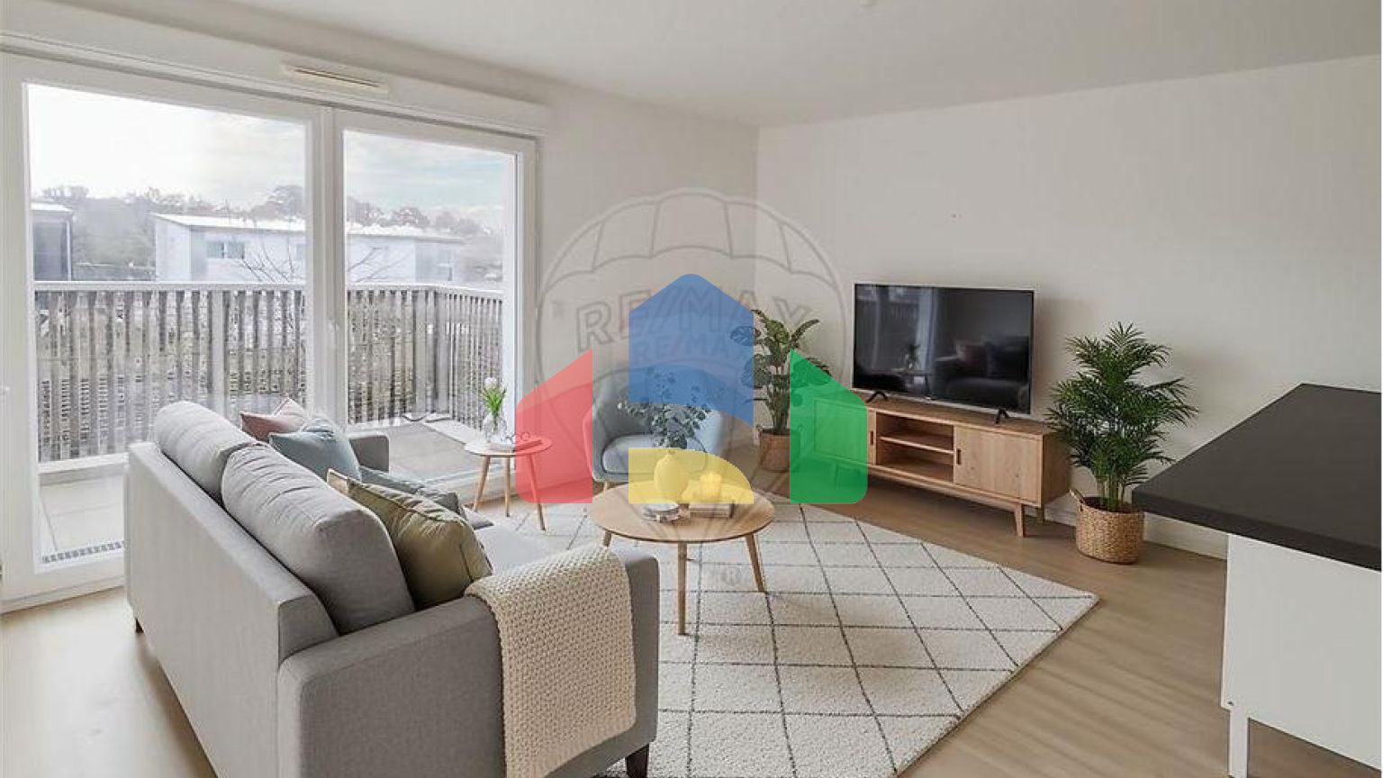 Residential - Condo/Apartment - Couëron, , Pays de la Loire - FR