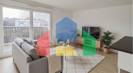 Residential - Condo/Apartment - Couëron, , Pays de la Loire - FR Residential - Condo/Apartment - Couëron, , Pays de la Loire - FR