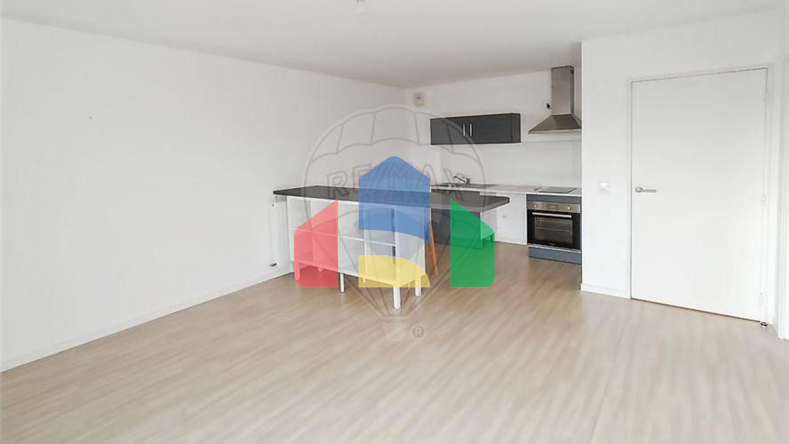 Residential - Condo/Apartment - Couëron, , Pays de la Loire - FR