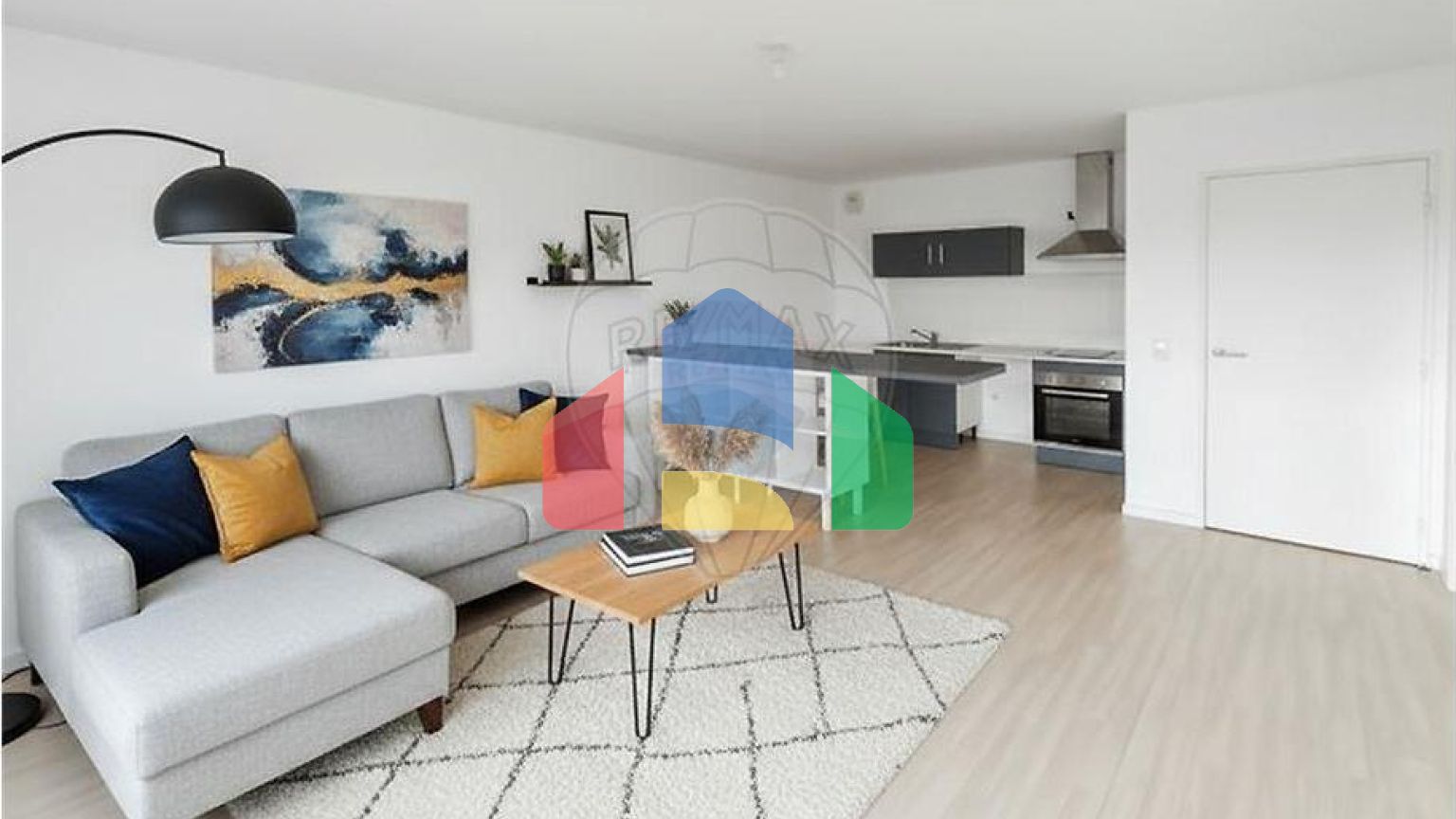 Residential - Condo/Apartment - Couëron, , Pays de la Loire - FR