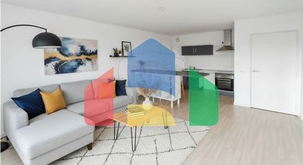 Residential - Condo/Apartment - Couëron, , Pays de la Loire - FR Residential - Condo/Apartment - Couëron, , Pays de la Loire - FR