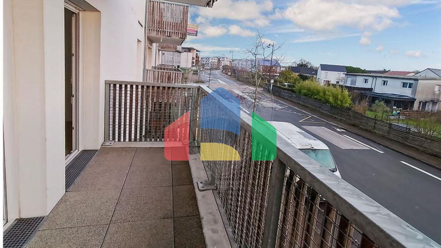 Residential - Condo/Apartment - Couëron, , Pays de la Loire - FR