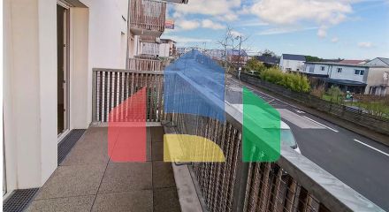 Residential - Condo/Apartment - Couëron, , Pays de la Loire - FR