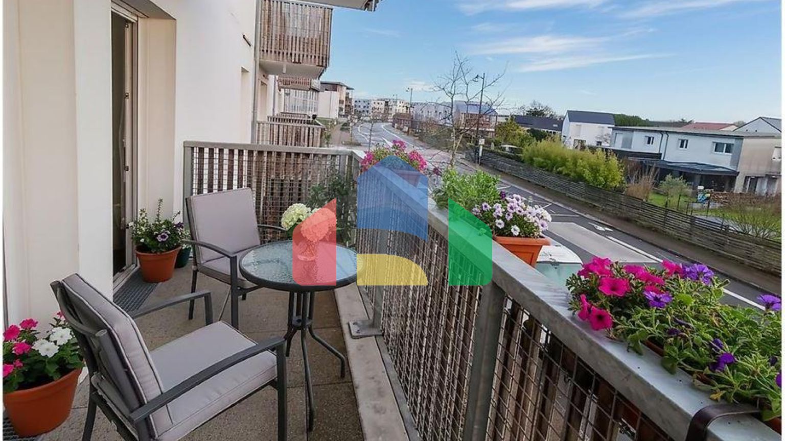 Residential - Condo/Apartment - Couëron, , Pays de la Loire - FR