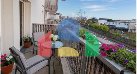 Residential - Condo/Apartment - Couëron, , Pays de la Loire - FR