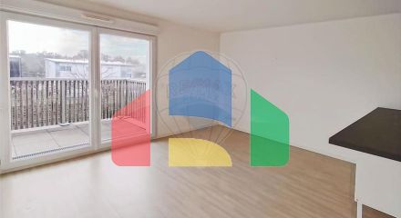 Residential - Condo/Apartment - Couëron, , Pays de la Loire - FR