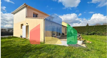 Residential - Single Family Home - Sainte-Luce-sur-Loire, , Pays de la Loire - FR Residential - Single Family Home - Sainte-Luce-sur-Loire, , Pays de la Loire - FR