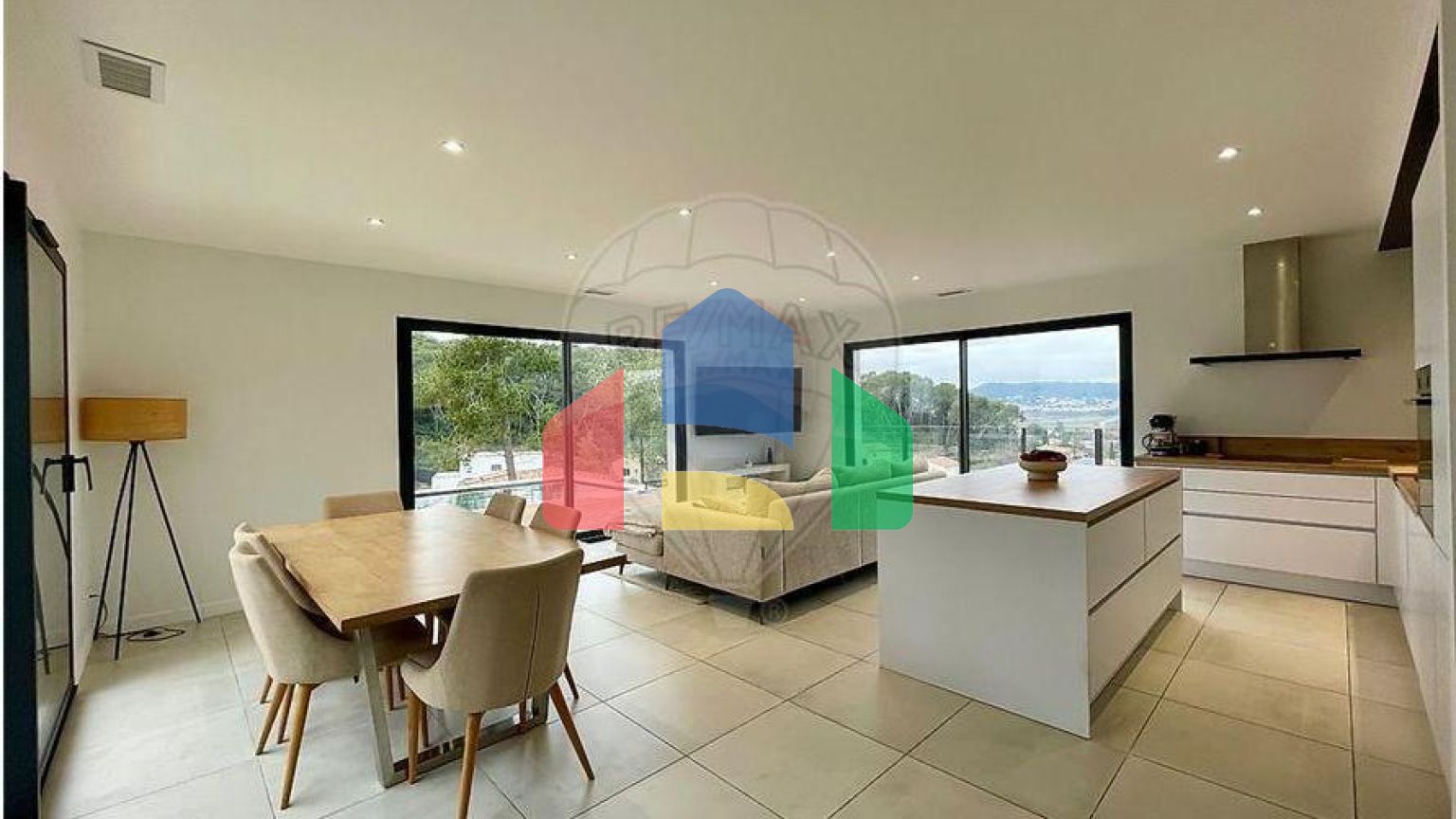 Residential - Single Family Home - Boissières, , Occitanie - FR