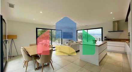 Residential - Single Family Home - Boissières, , Occitanie - FR