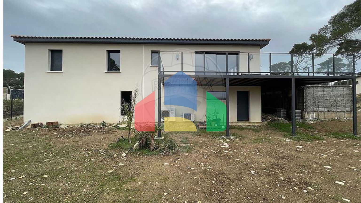 Residential - Single Family Home - Boissières, , Occitanie - FR