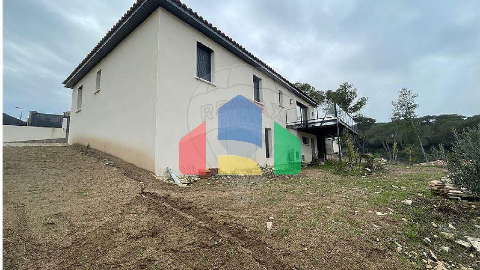 Residential - Single Family Home - Boissières, , Occitanie - FR