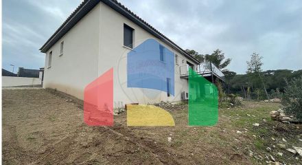 Residential - Single Family Home - Boissières, , Occitanie - FR