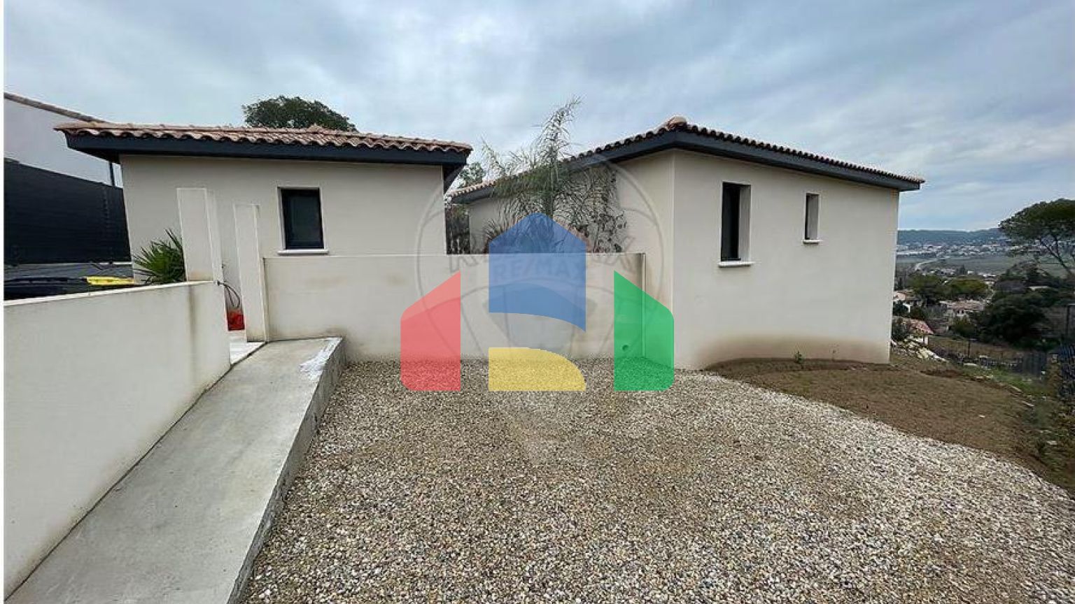 Residential - Single Family Home - Boissières, , Occitanie - FR