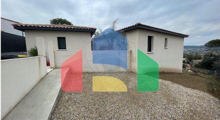 Residential - Single Family Home - Boissières, , Occitanie - FR