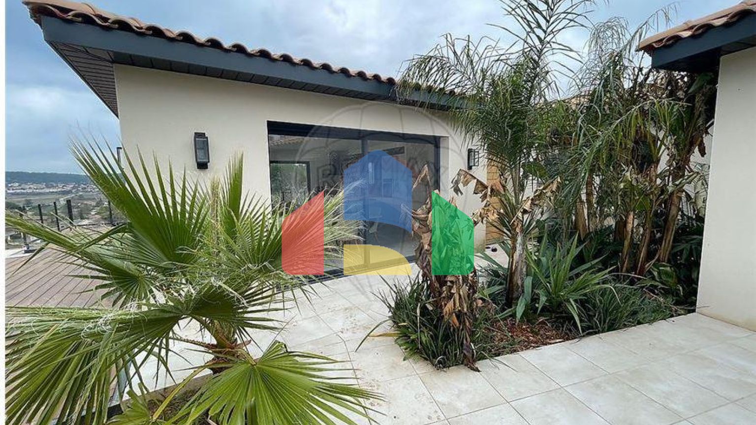 Residential - Single Family Home - Boissières, , Occitanie - FR