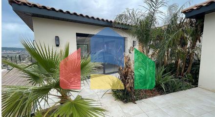 Residential - Single Family Home - Boissières, , Occitanie - FR