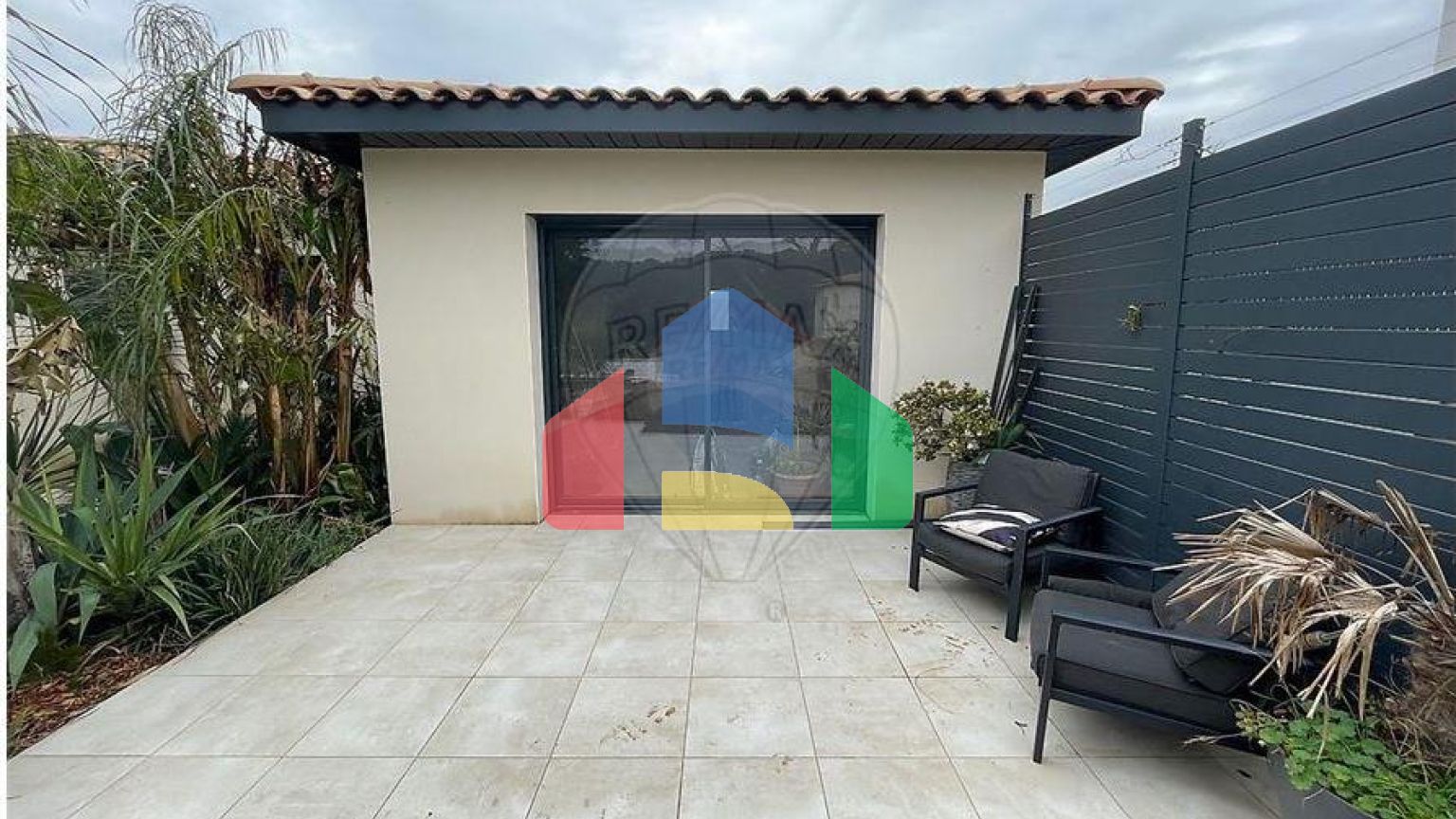 Residential - Single Family Home - Boissières, , Occitanie - FR