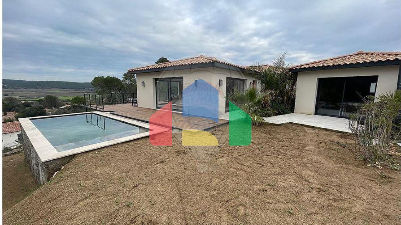 Residential - Single Family Home - Boissières, , Occitanie - FR