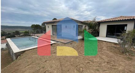 Residential - Single Family Home - Boissières, , Occitanie - FR