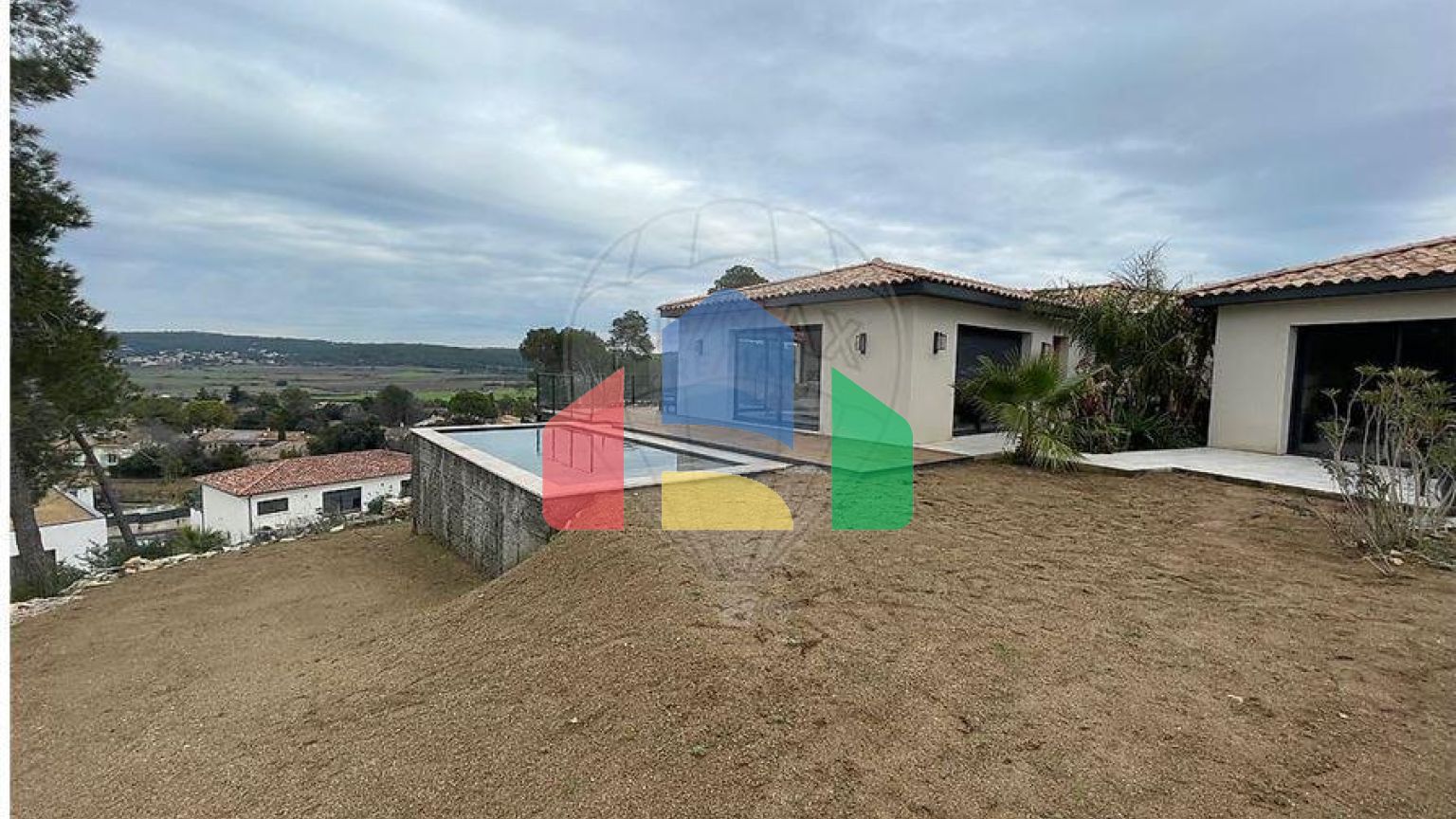 Residential - Single Family Home - Boissières, , Occitanie - FR