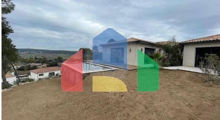 Residential - Single Family Home - Boissières, , Occitanie - FR