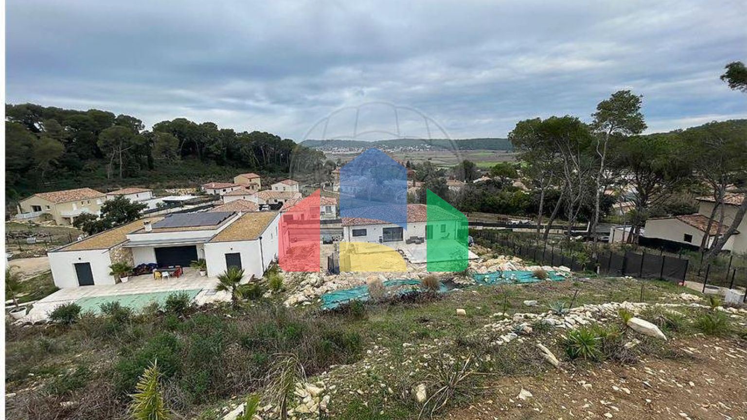 Residential - Single Family Home - Boissières, , Occitanie - FR