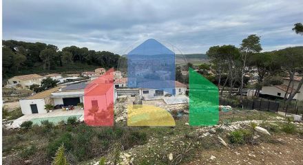 Residential - Single Family Home - Boissières, , Occitanie - FR