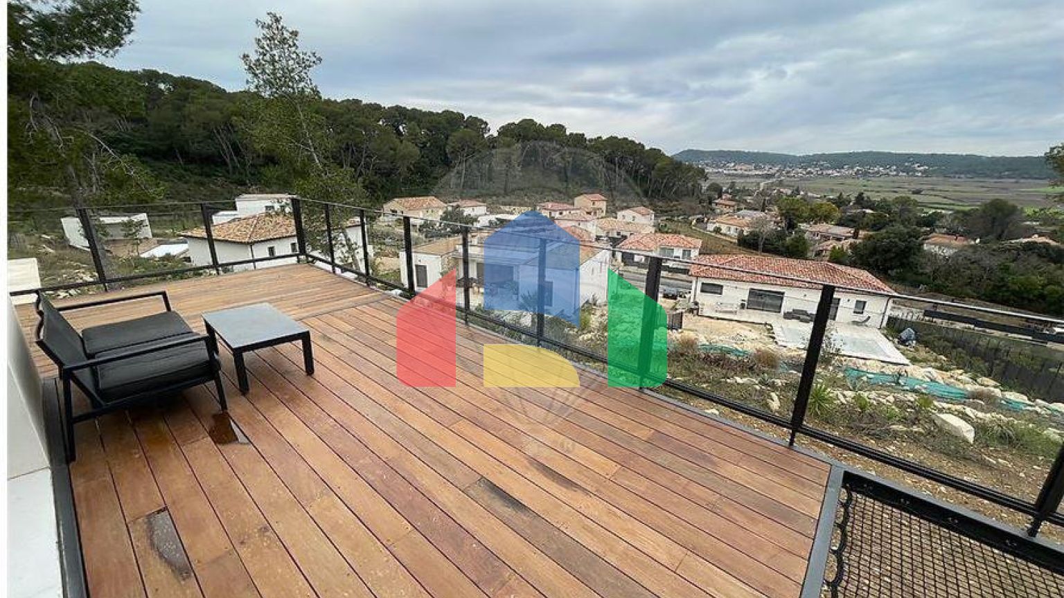 Residential - Single Family Home - Boissières, , Occitanie - FR