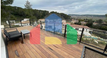 Residential - Single Family Home - Boissières, , Occitanie - FR