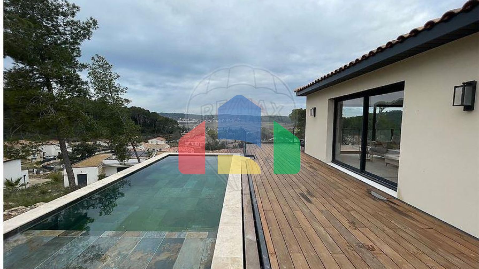 Residential - Single Family Home - Boissières, , Occitanie - FR