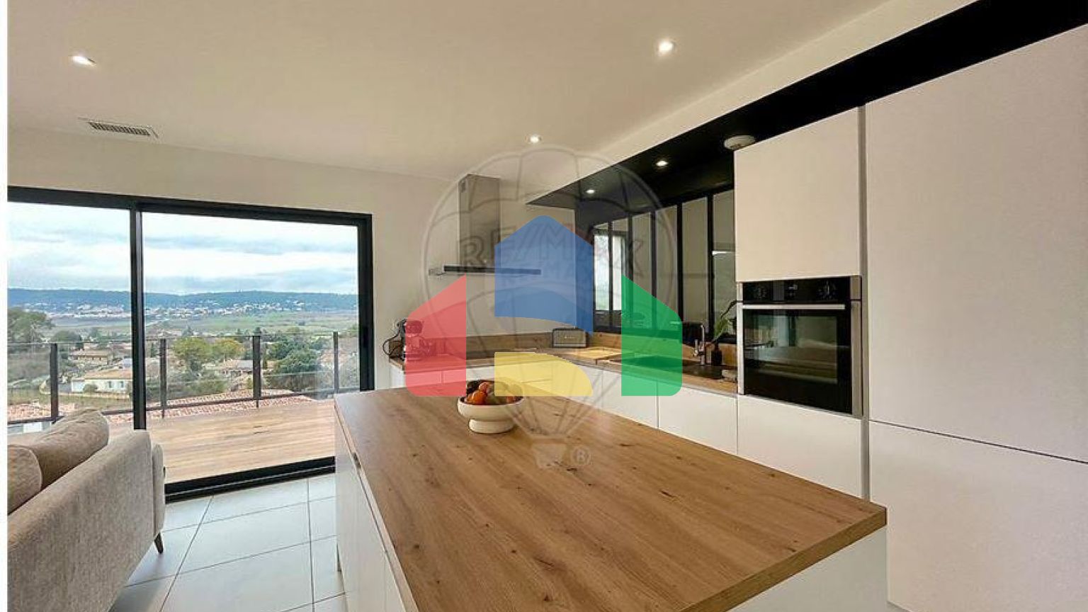 Residential - Single Family Home - Boissières, , Occitanie - FR